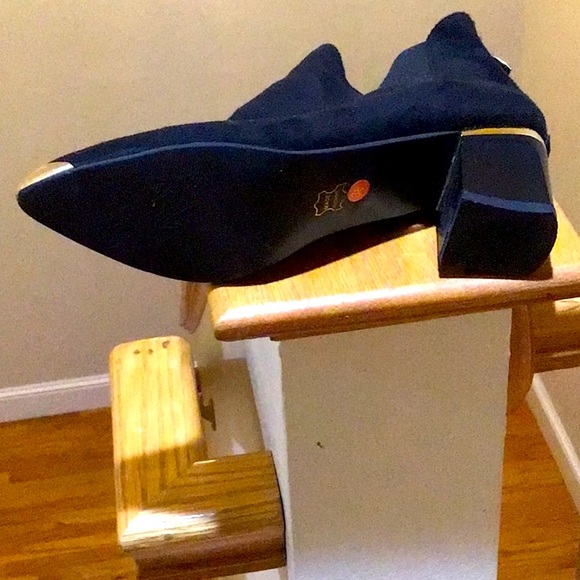 Booties - Picture 2 of 5